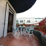 Bari Suite Apartment Barone 12 Free Parking