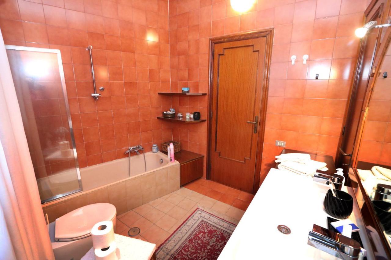 Barone 12 Free Parking Apartament *