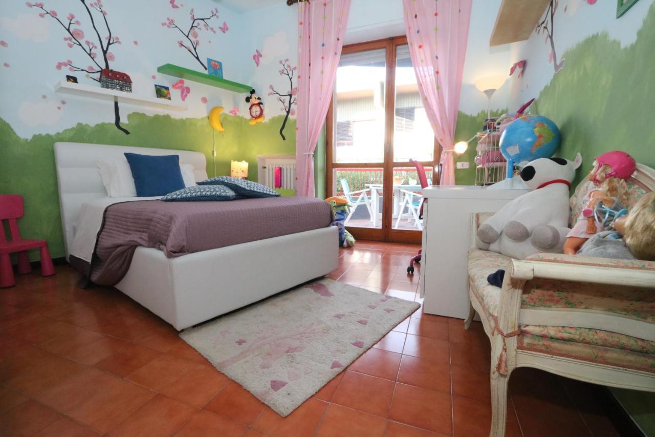 Apartament Barone 12 Free Parking *