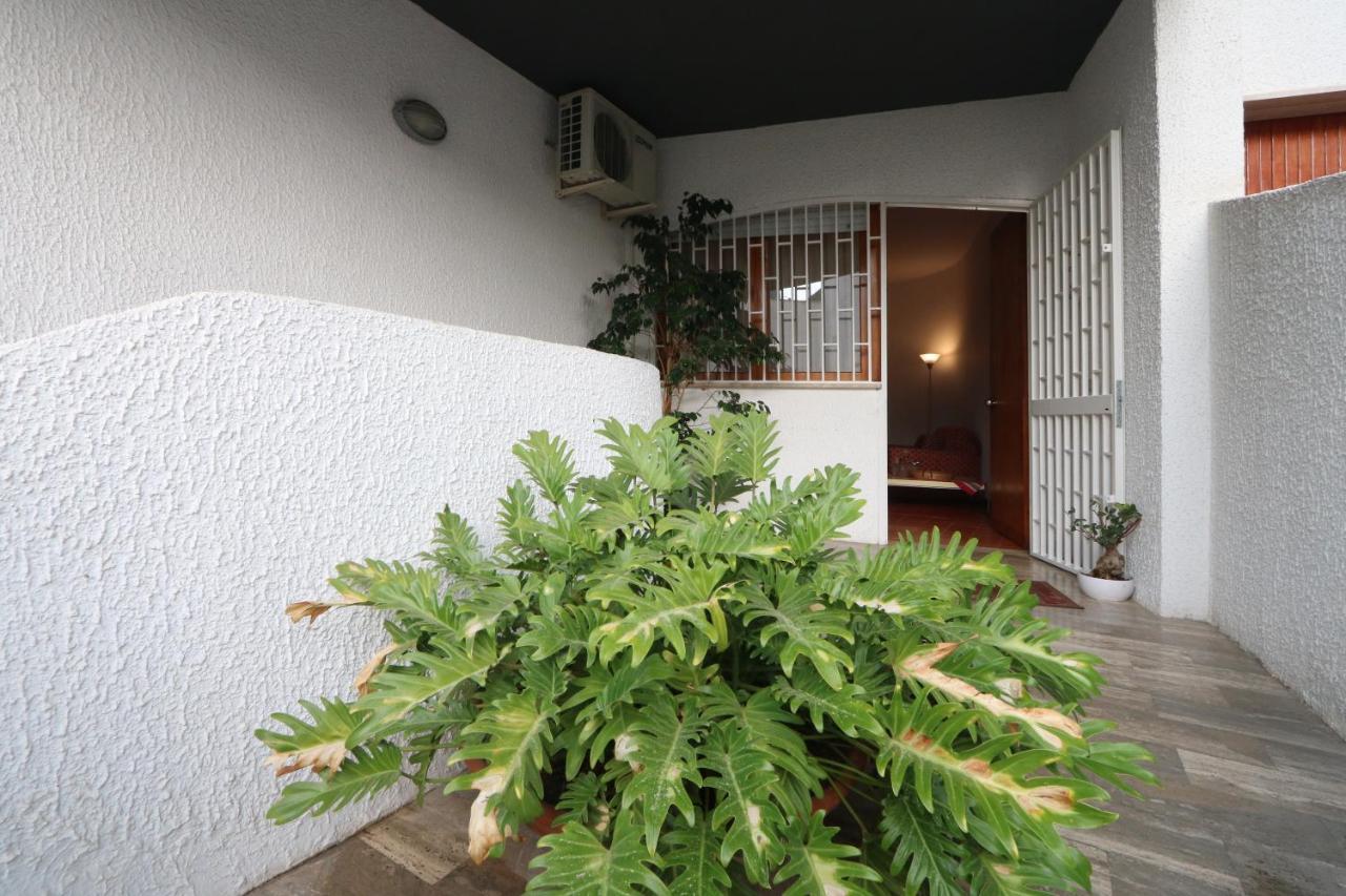 Barone 12 Free Parking Bari