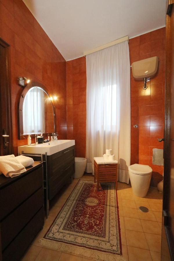 Apartament Barone 12 Free Parking *