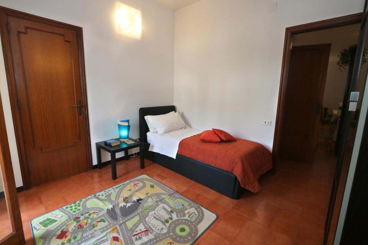 Barone 12 Free Parking Apartament Bari