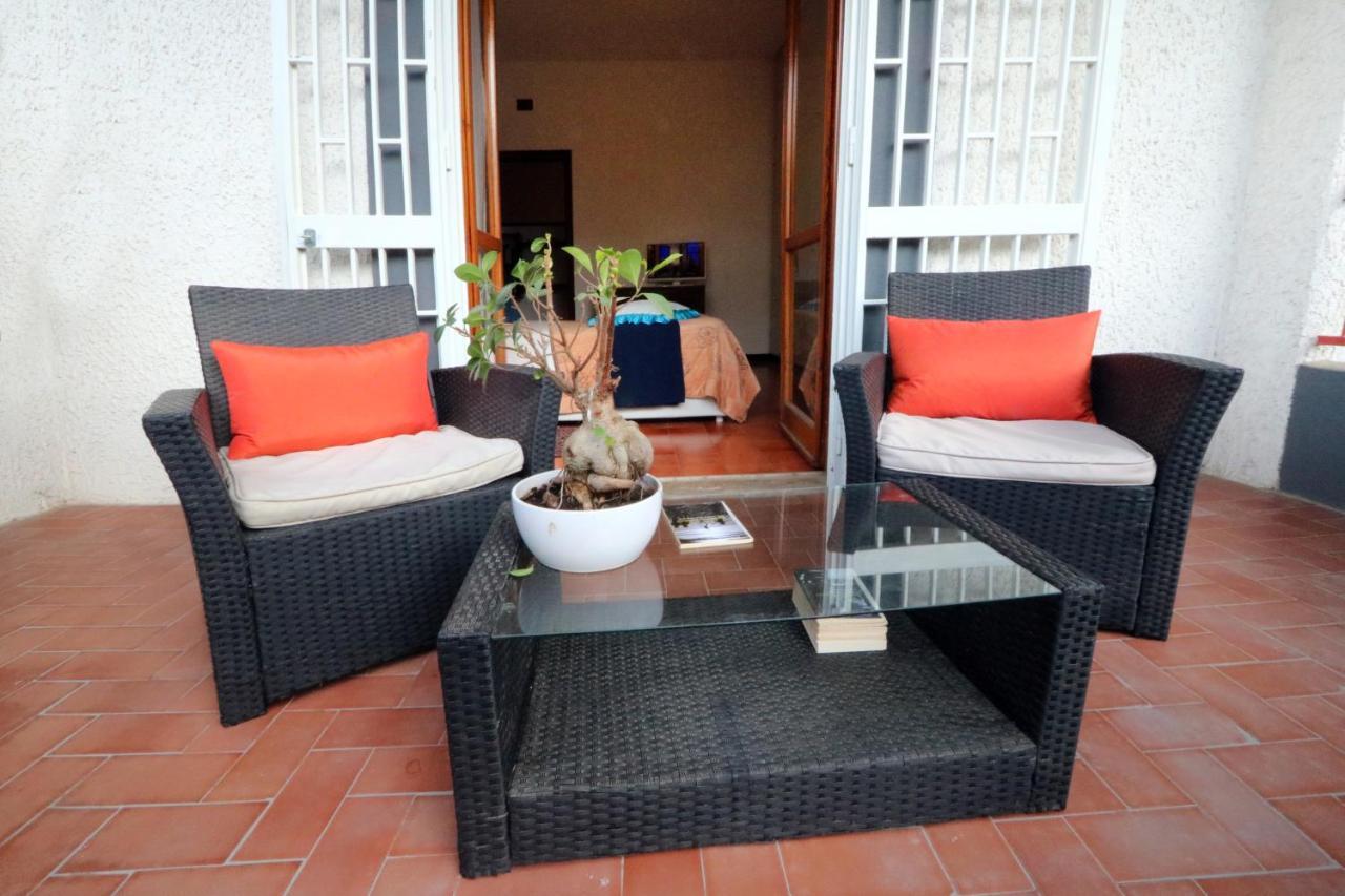 Barone 12 Free Parking Apartament *