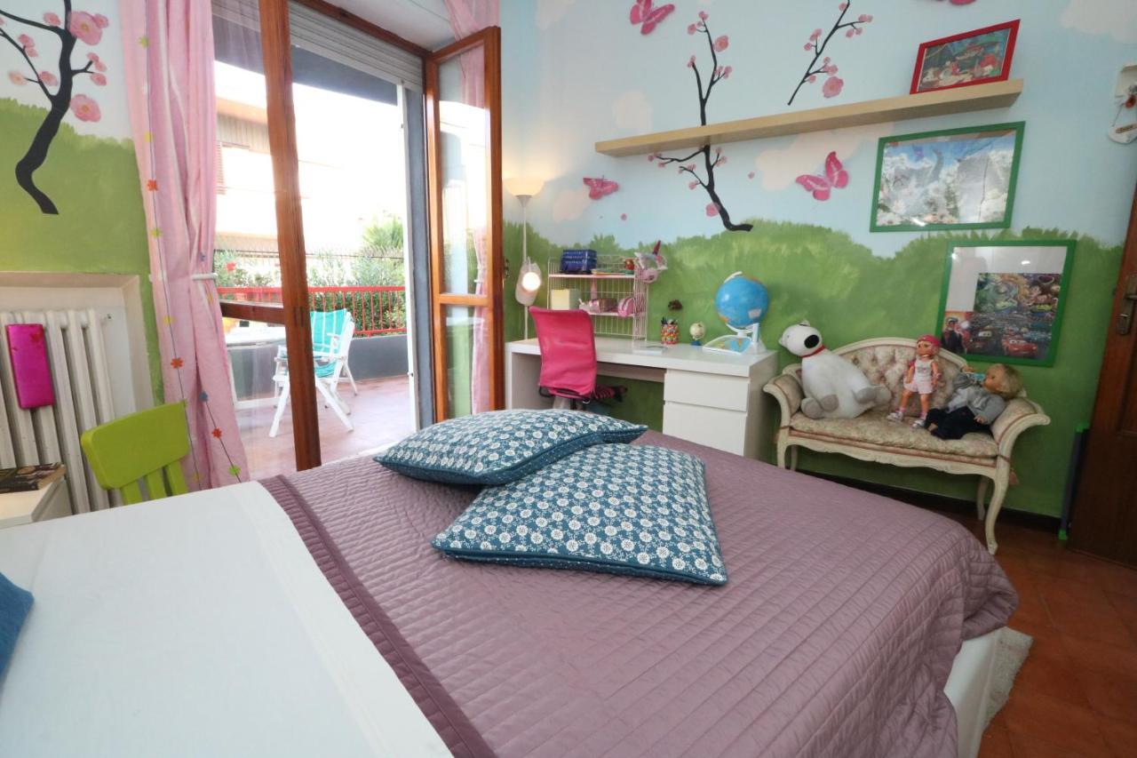 Barone 12 Free Parking Apartment Bari