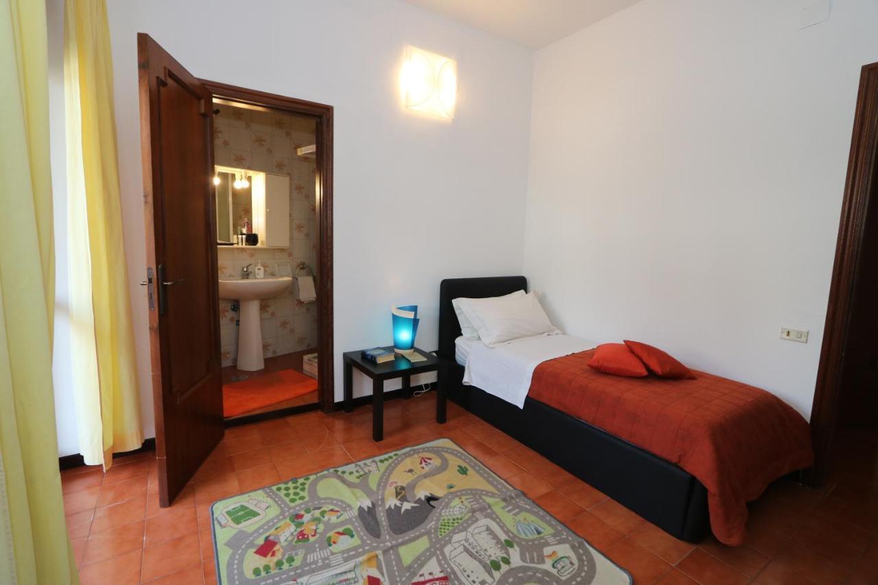 Barone 12 Free Parking Apartament *