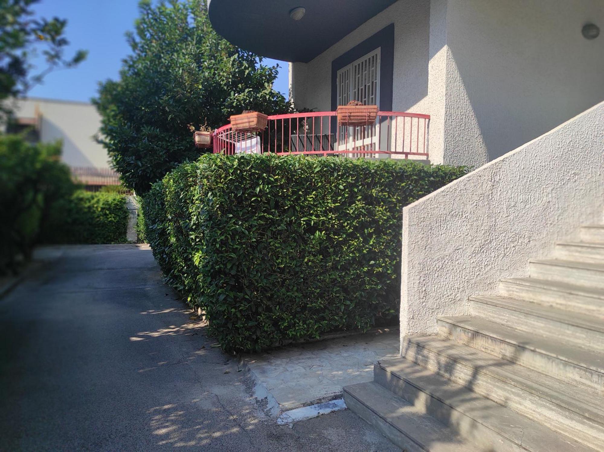 Barone 12 Free Parking Apartment